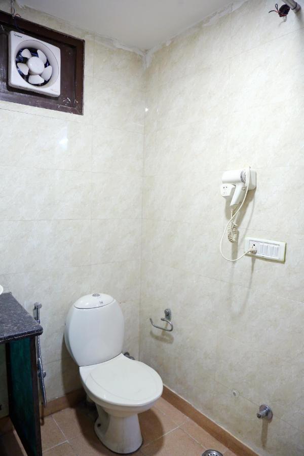 Aerocity Hotel Jindal Palace Delhi- A Well Hygiene Property"All Staff Vaccinated " Nova Deli Exterior foto